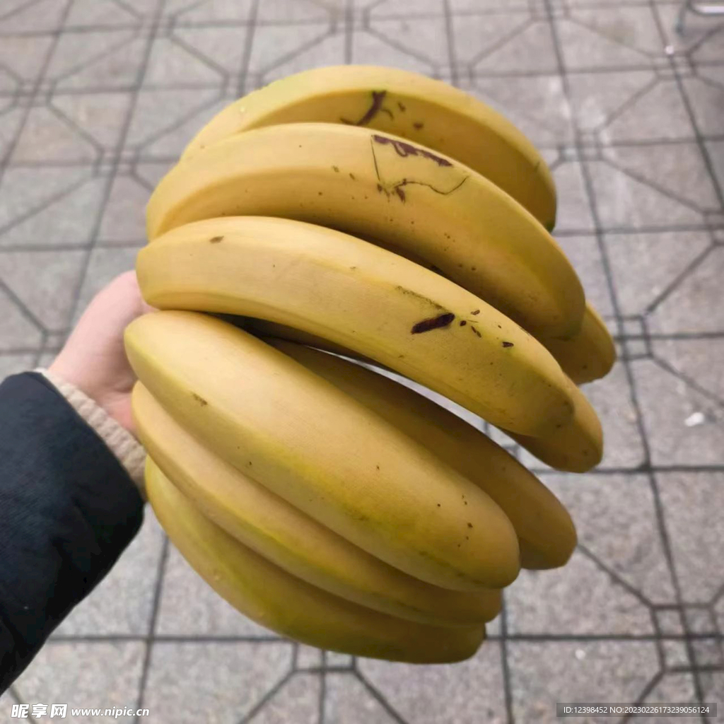 香蕉