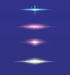 创意光效