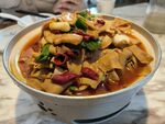 千张烧肉