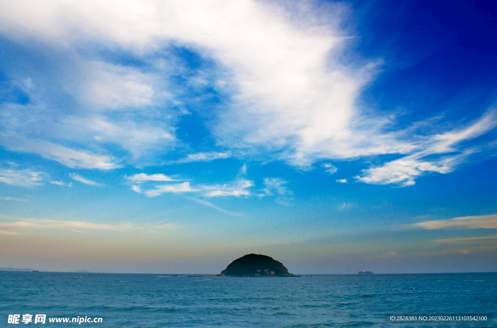 深圳海景大梅沙