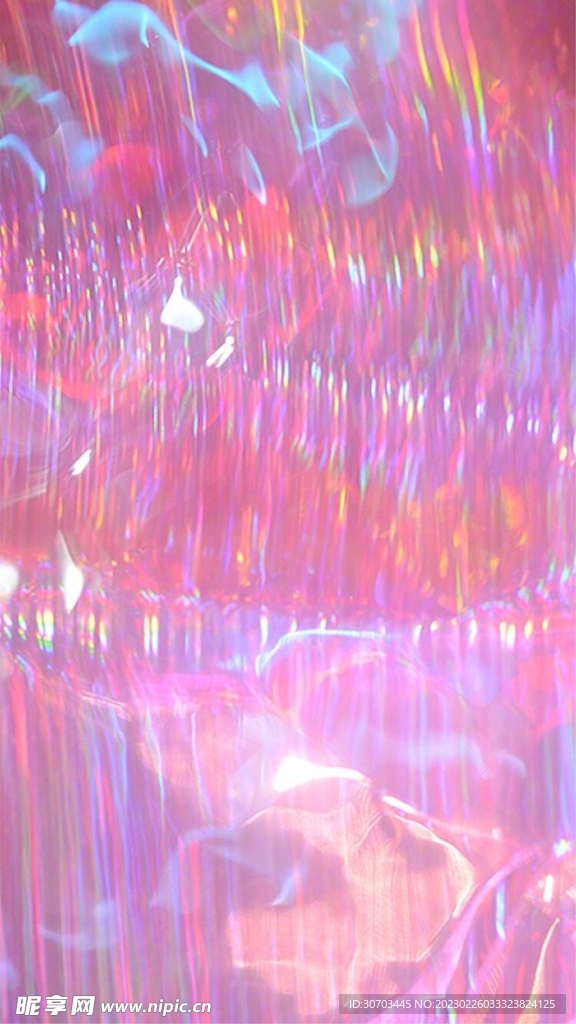 粉色纹理