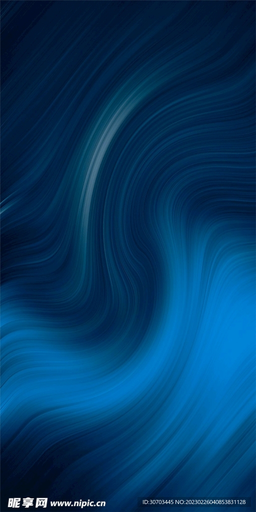 浅蓝色背景
