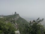 云梦山