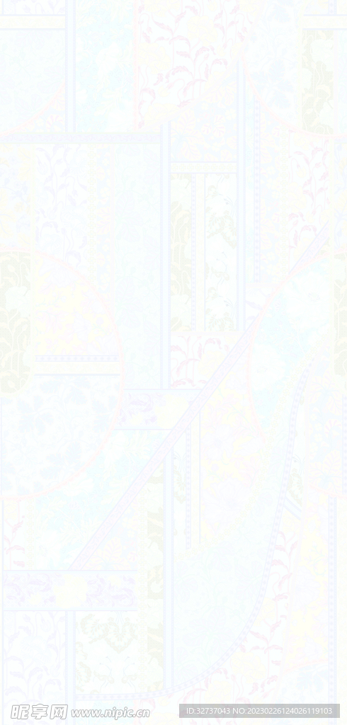 腰果花