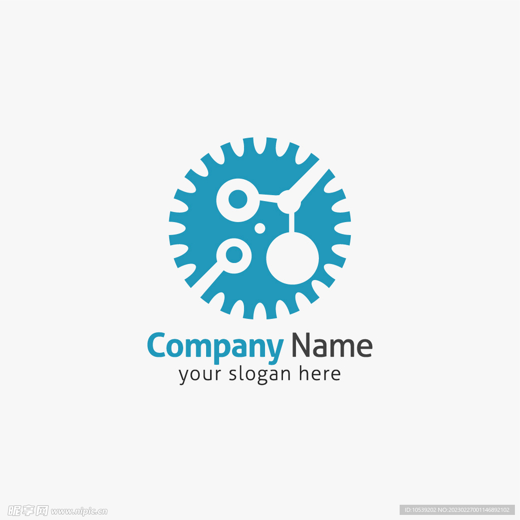 设计logo