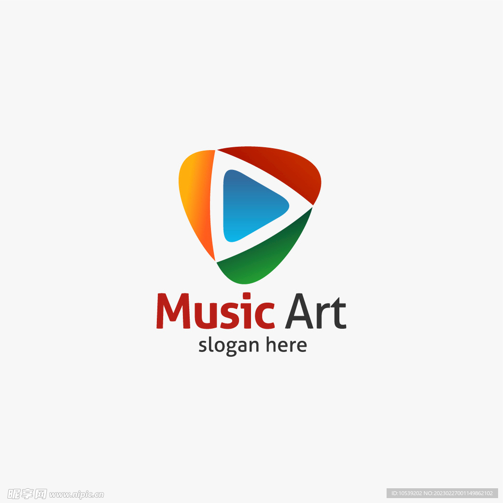设计logo