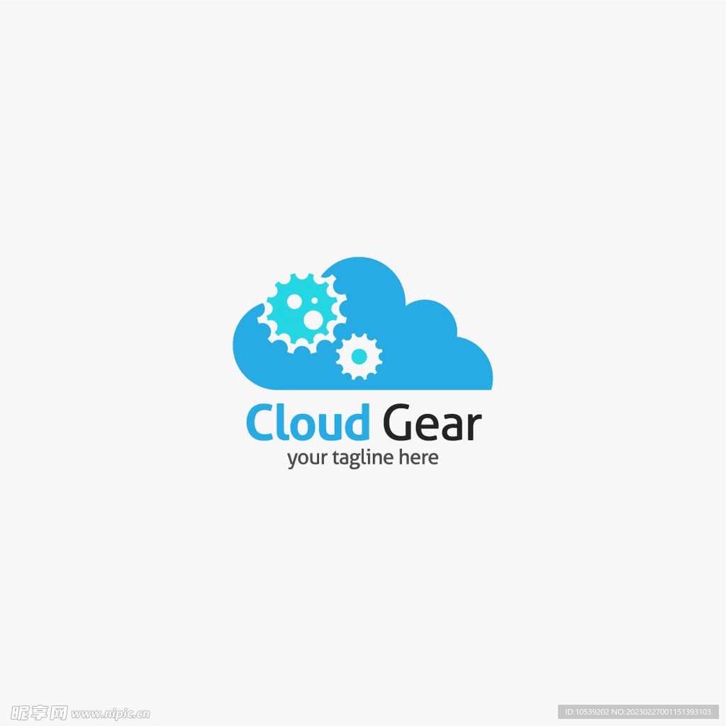 设计logo 