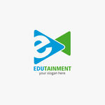 设计logo