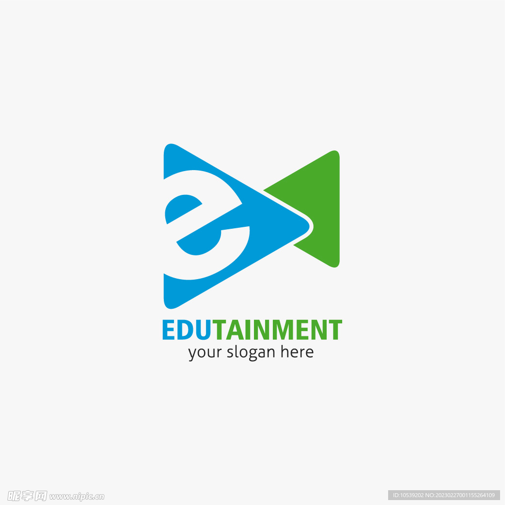 设计logo