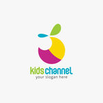 设计logo