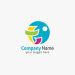 设计logo