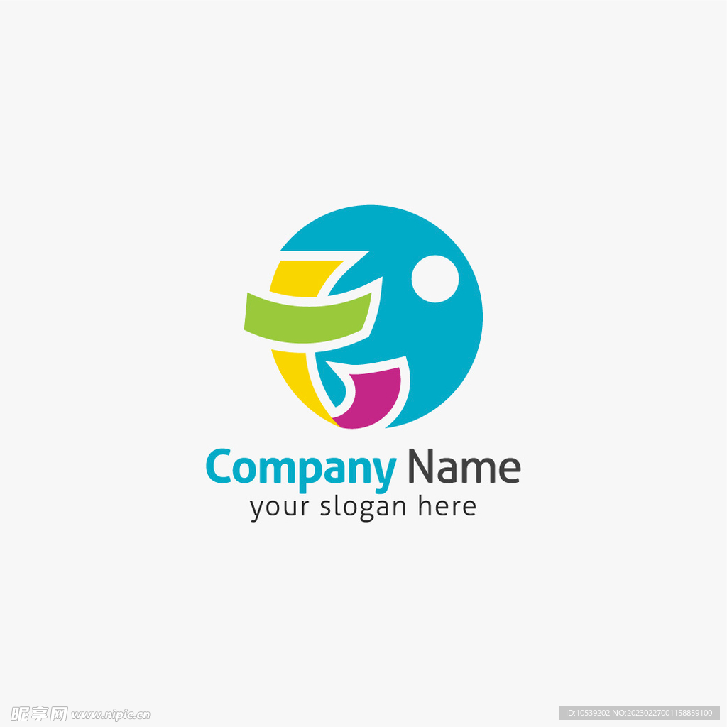 设计logo