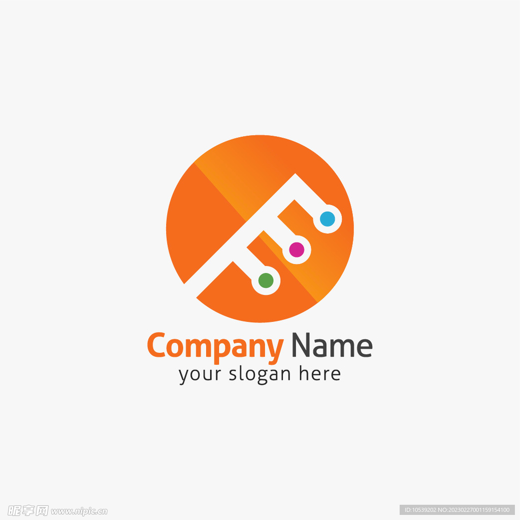 设计logo 