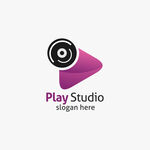  创意logo