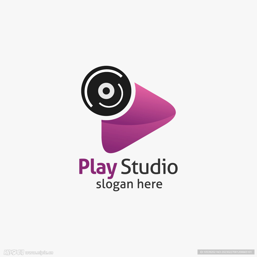  创意logo