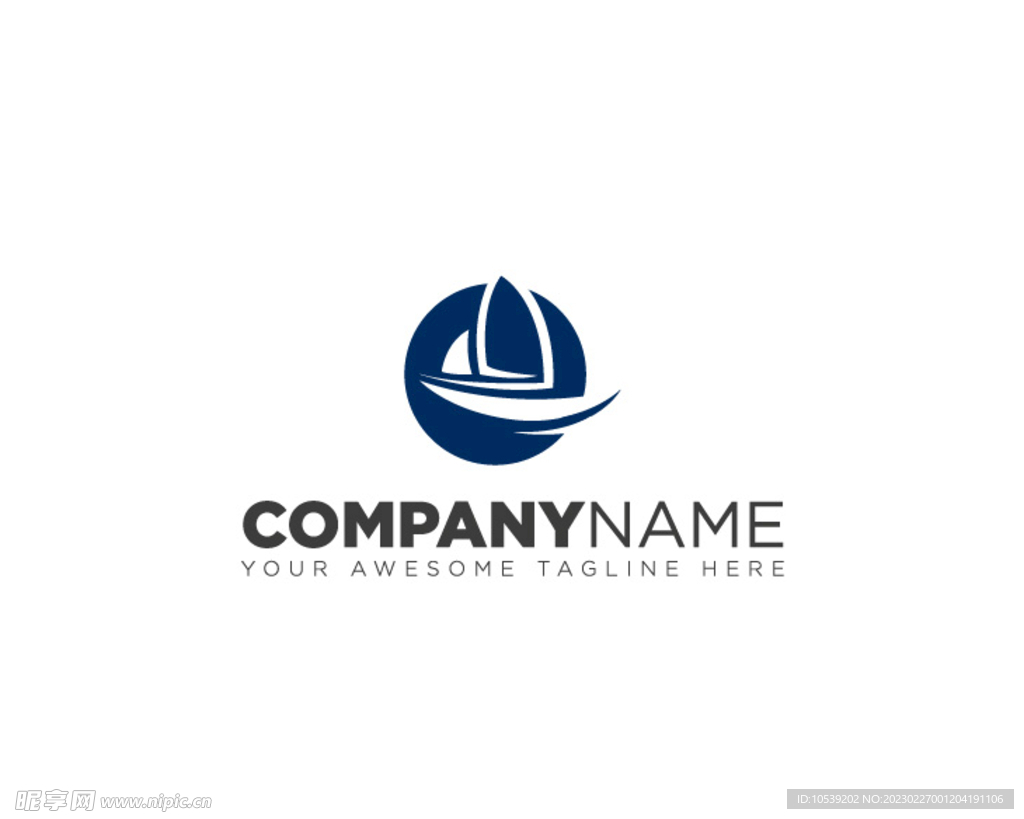 设计logo
