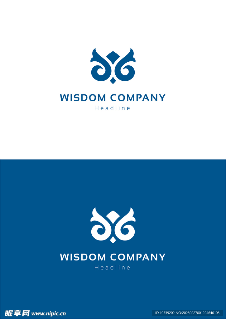 企业logo