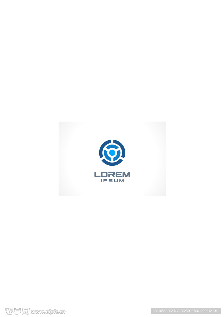 设计logo