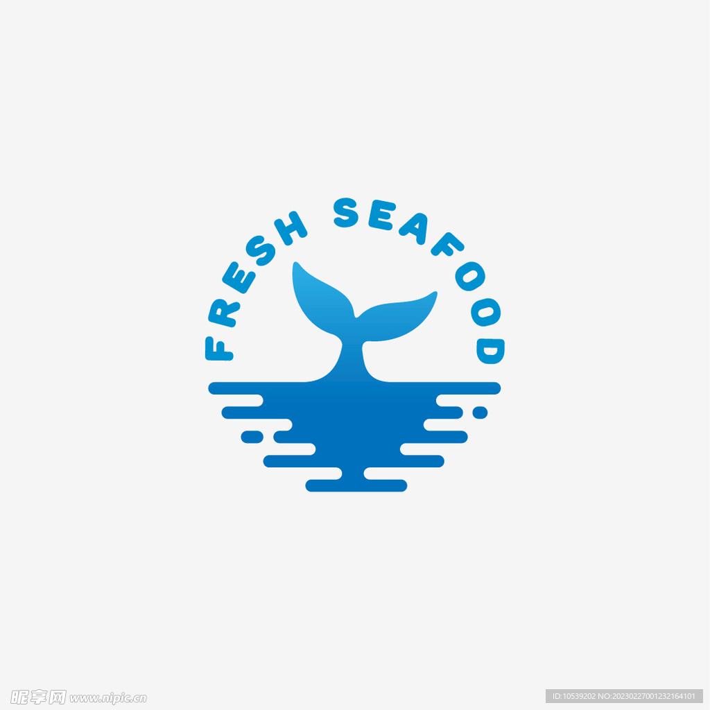设计logo