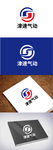 科技标识设计