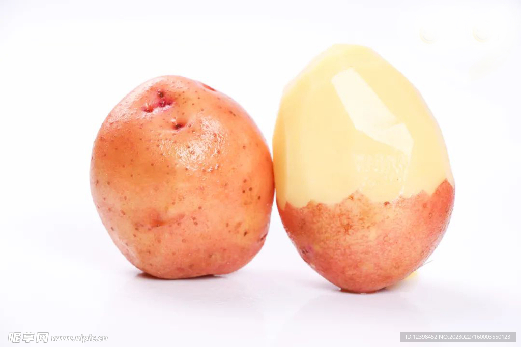 土豆