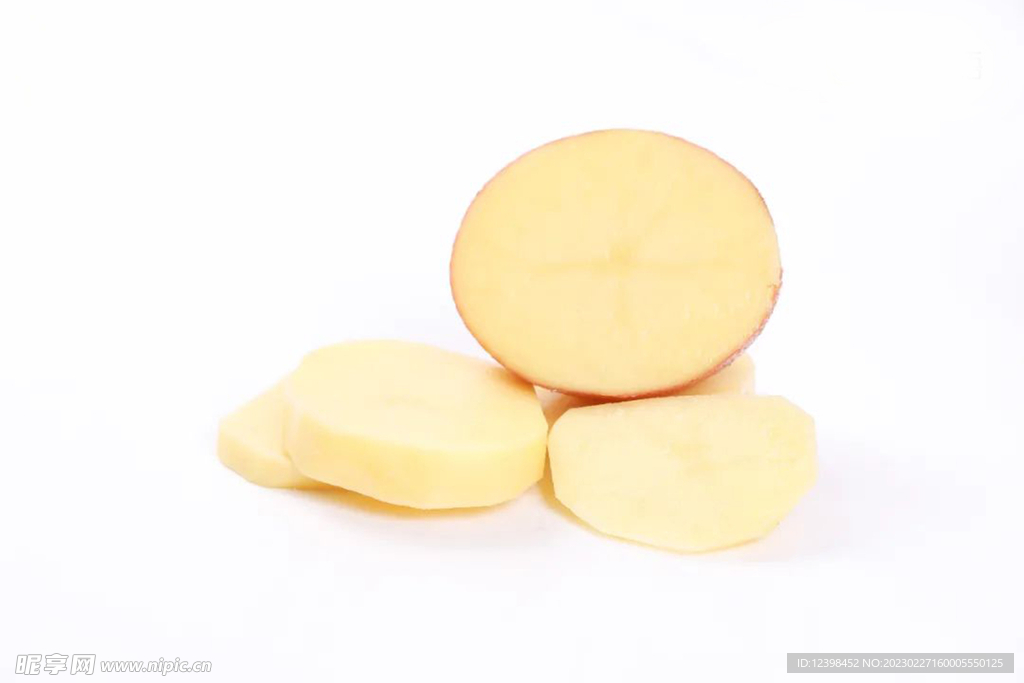 土豆