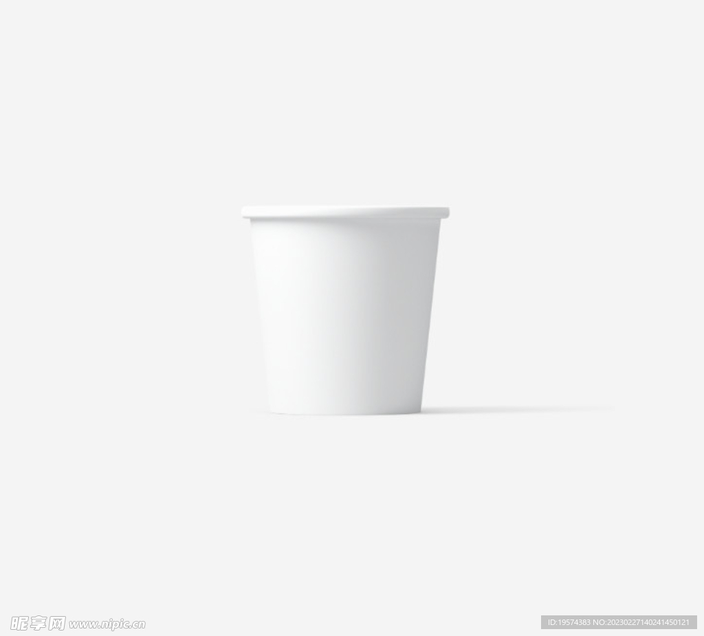 一次性试吃杯