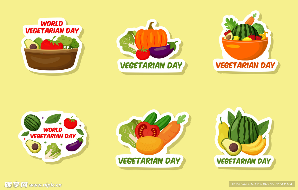 世界粮食日蔬菜图片