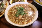 菌菇汤