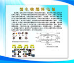 化学知识展板图片