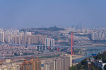 城市