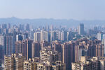 城市