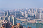 城市