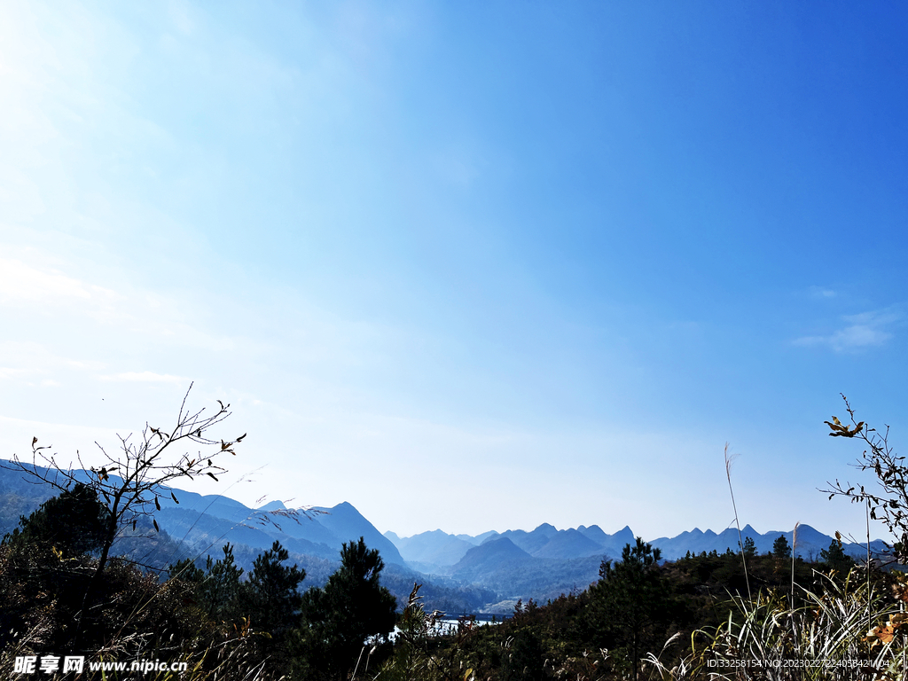 自然风景