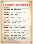 熏蒸泡脚调理范围