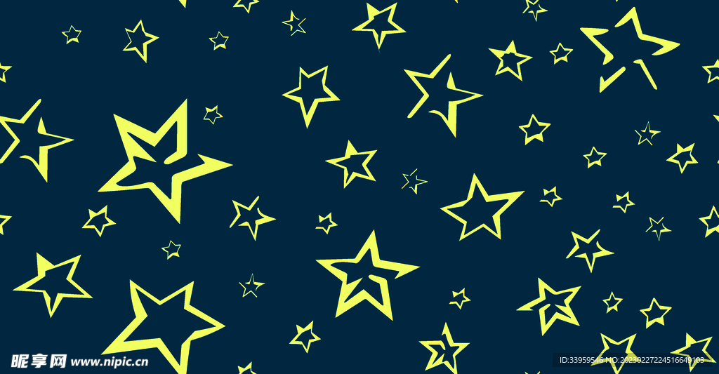 星星
