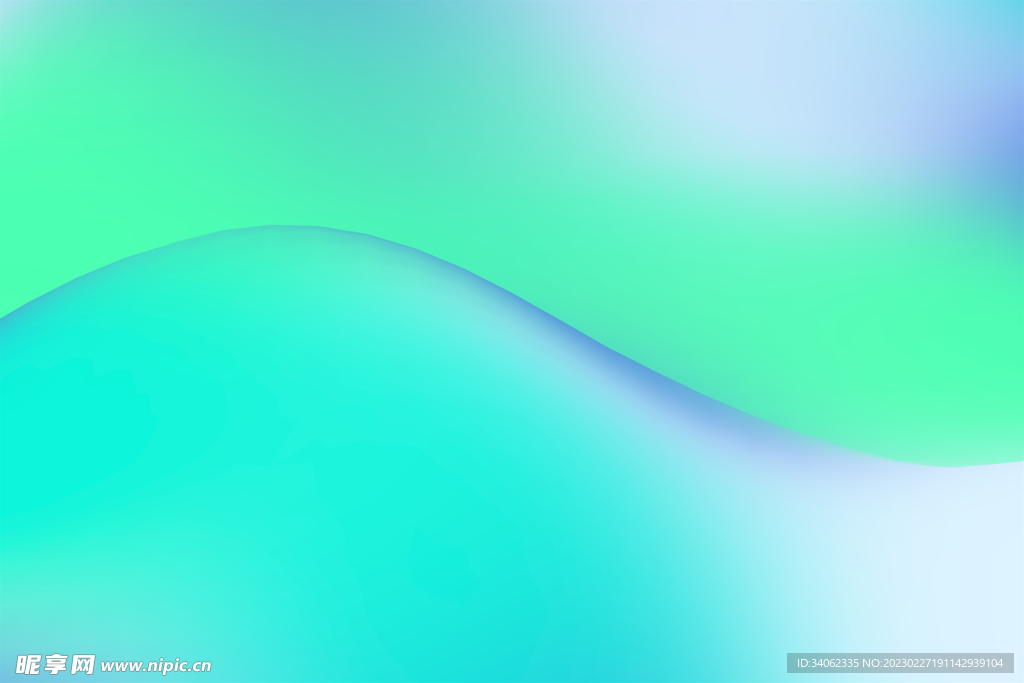 渐变背景素材