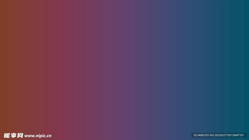 渐变背景素材