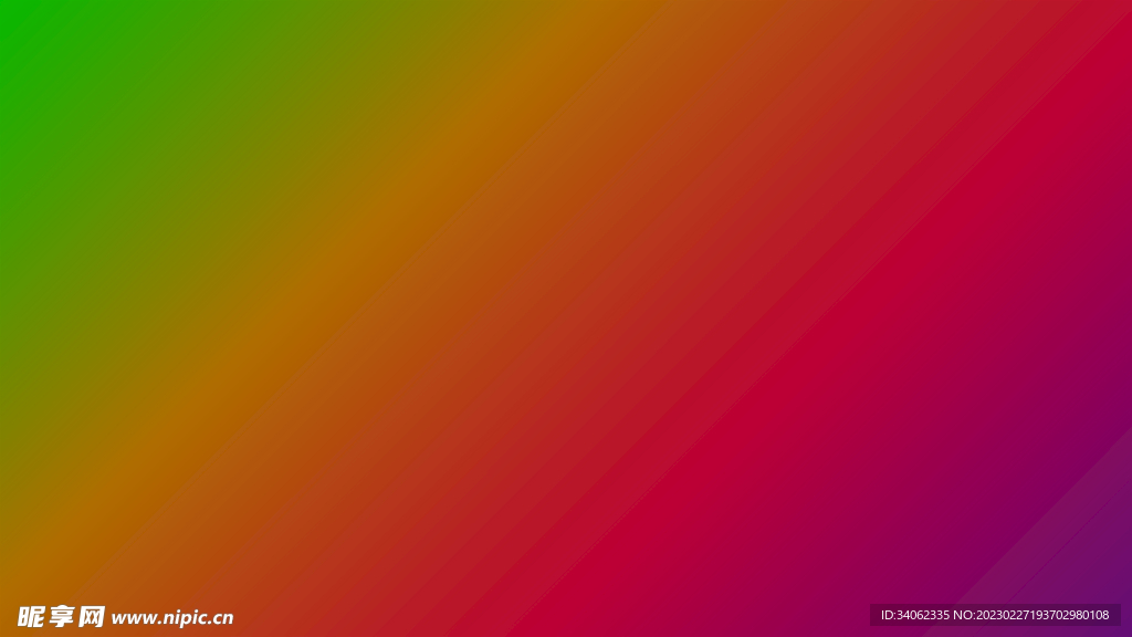 渐变背景素材