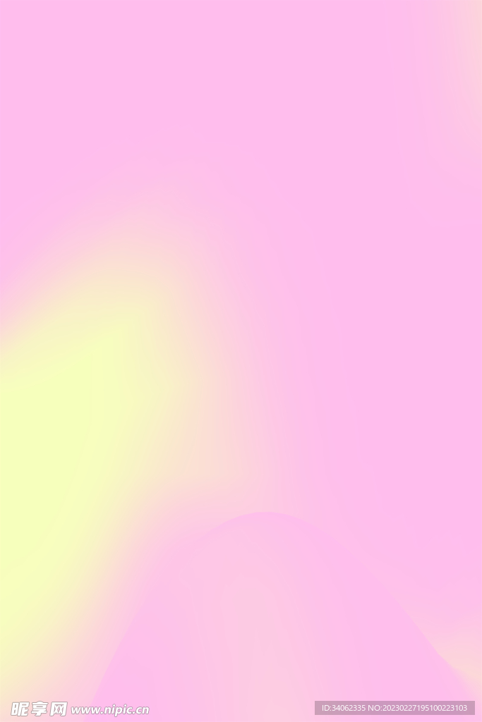 渐变背景素材