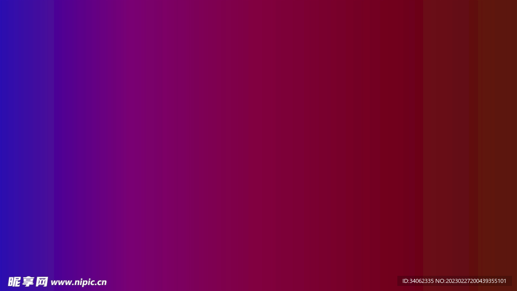 渐变背景素材