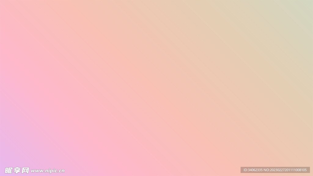 渐变背景素材