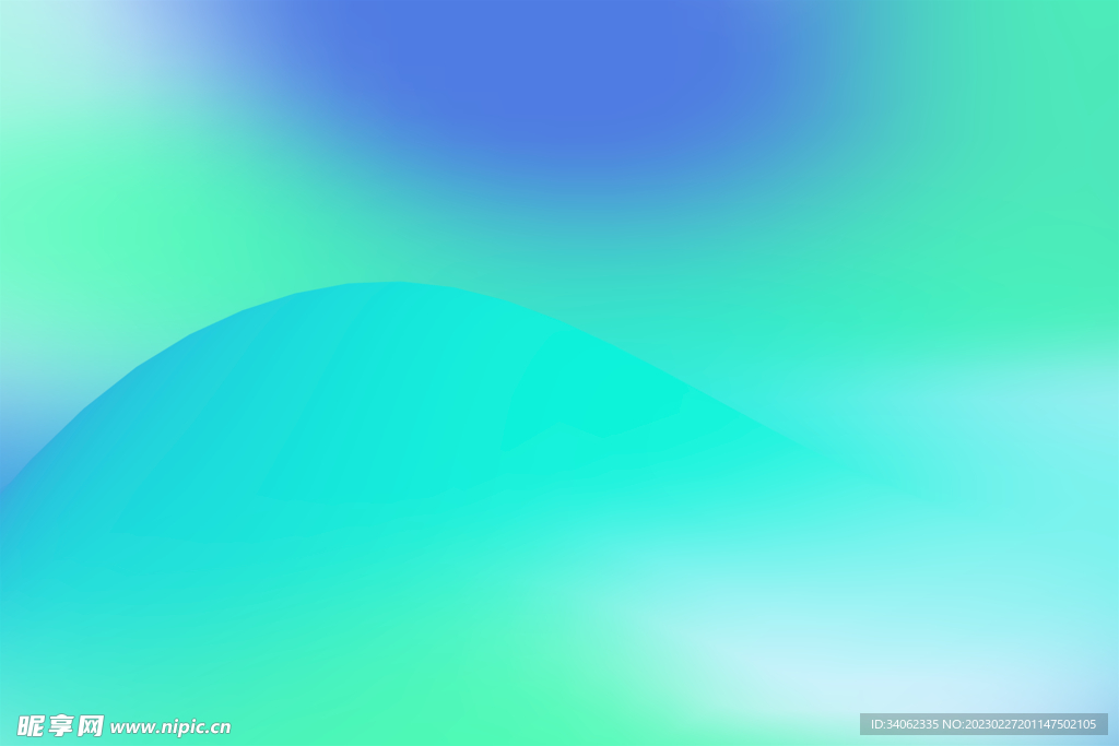 渐变背景素材