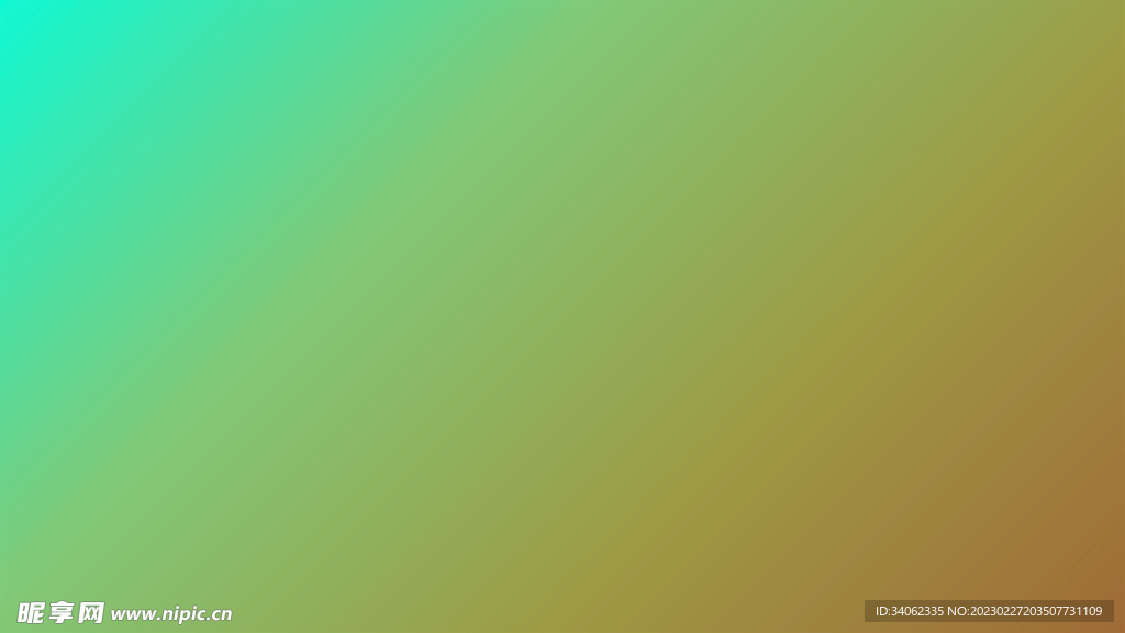 渐变背景素材