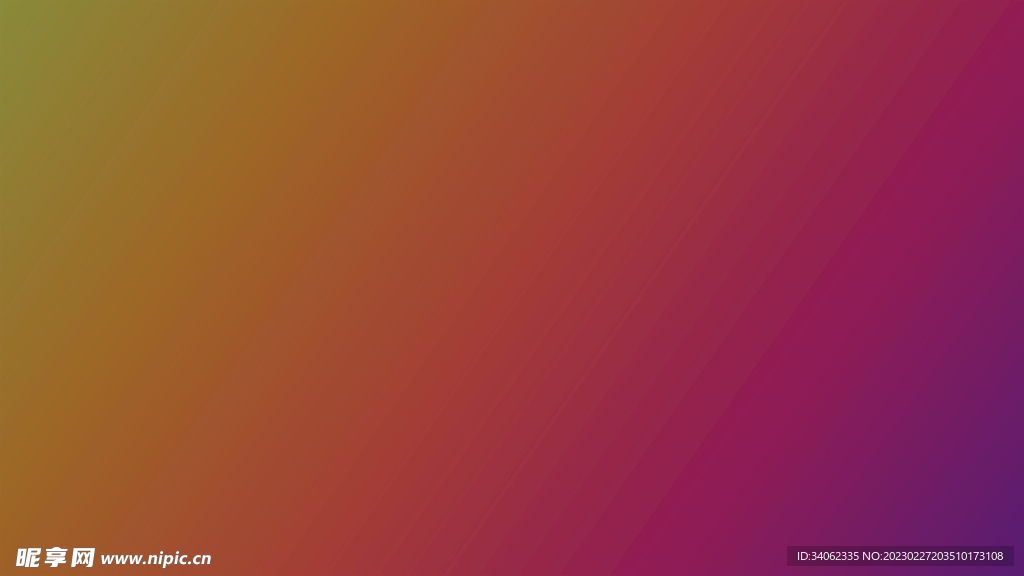 渐变背景素材