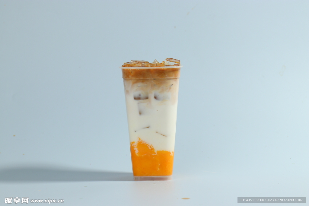 杨枝甘露