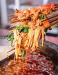 串串