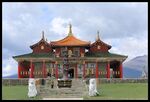 寺庙