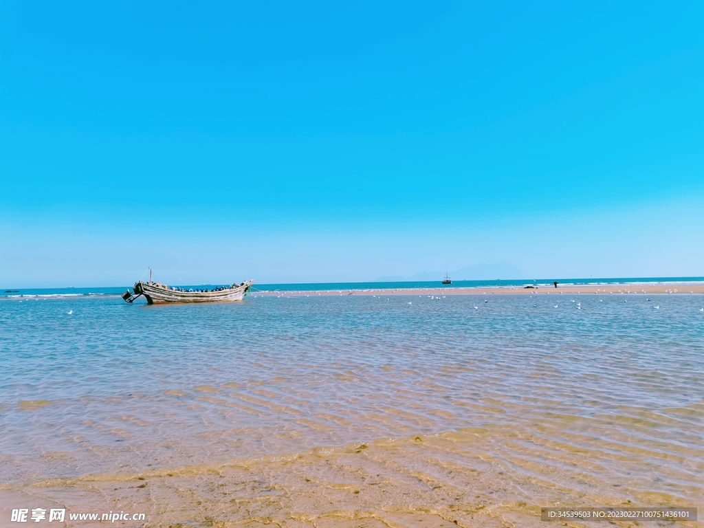 那片海