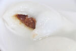 苏州玫瑰汤圆